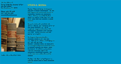 Desktop Screenshot of booskalaw.com